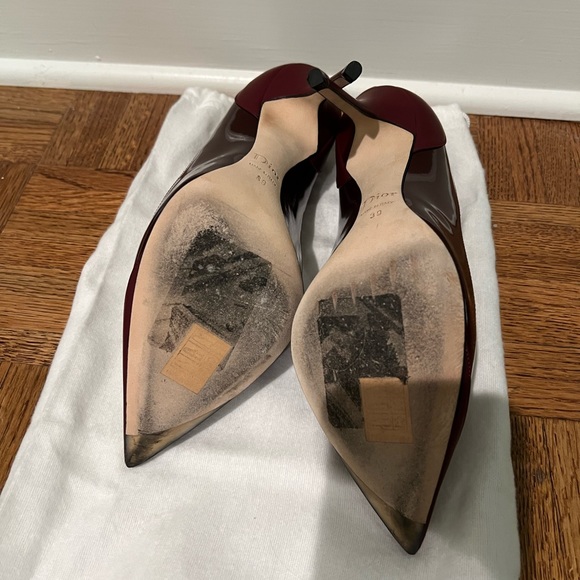 Dior Pumps - Picture 7 of 8